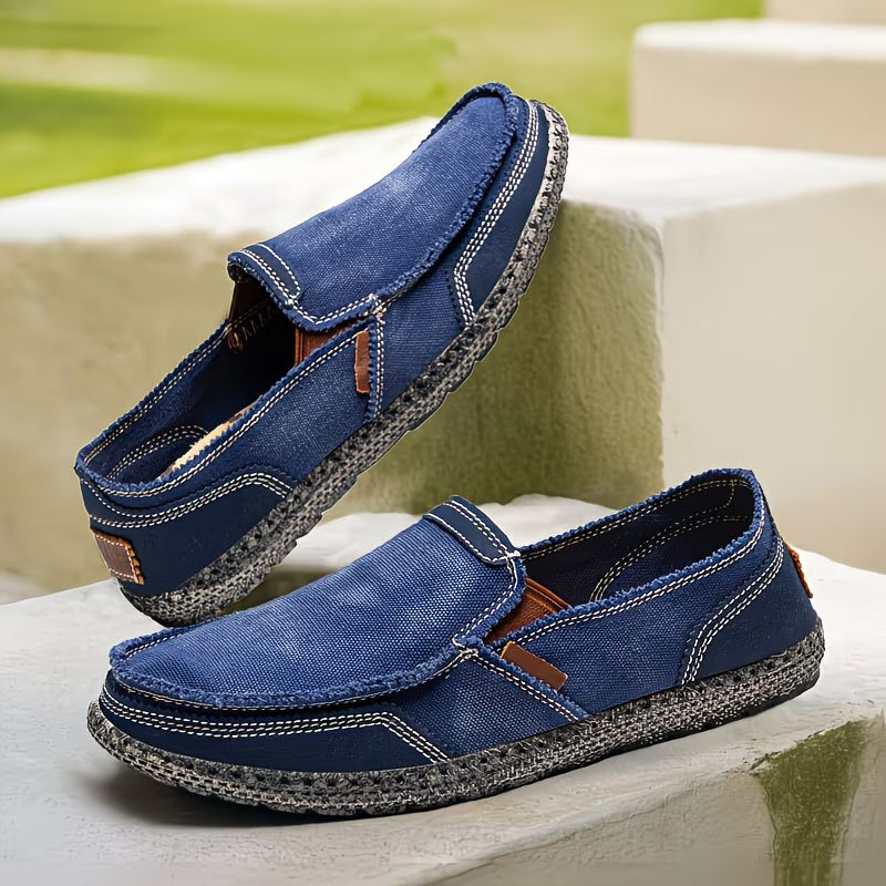 Vagner – Elegante Rutschfeste Schuhe