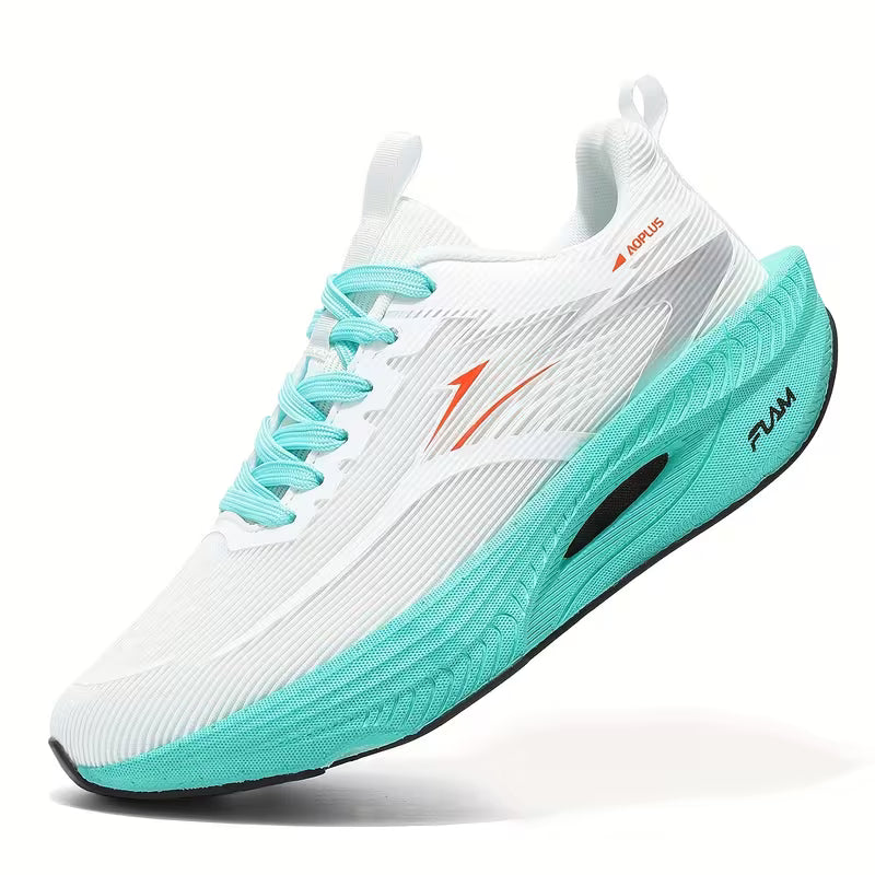 Liniya – Laufschuhe Mit Stoßdämpfung