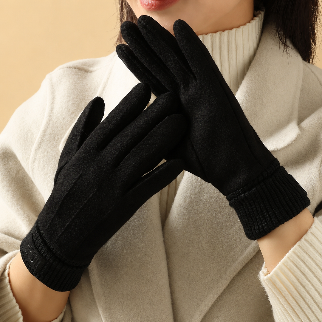 Jalani - Kaschmir Hand Schuhe