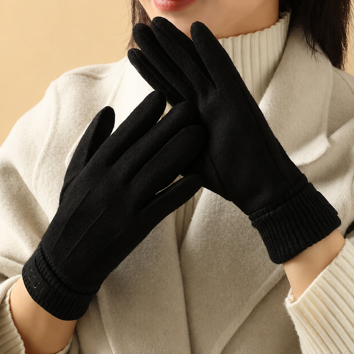 Jalani - Kaschmir Hand Schuhe
