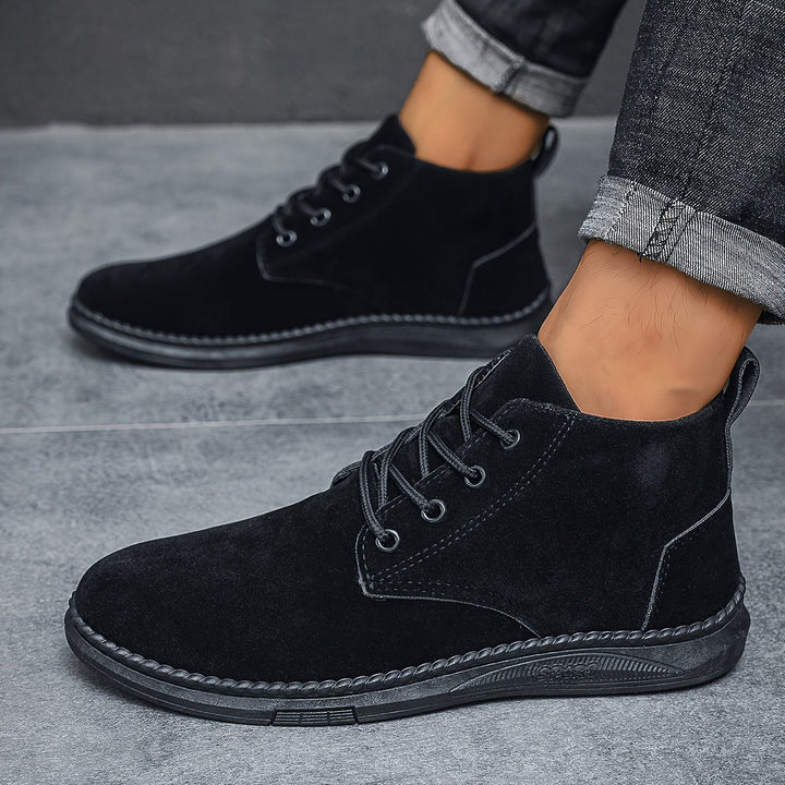 Joshua - Lässig Mode Turnschuh
