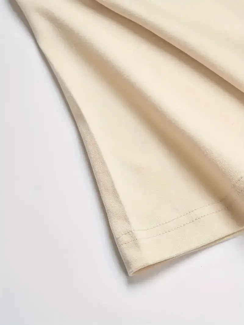 Fraga - Stilvolles Kurzarm T Hemd