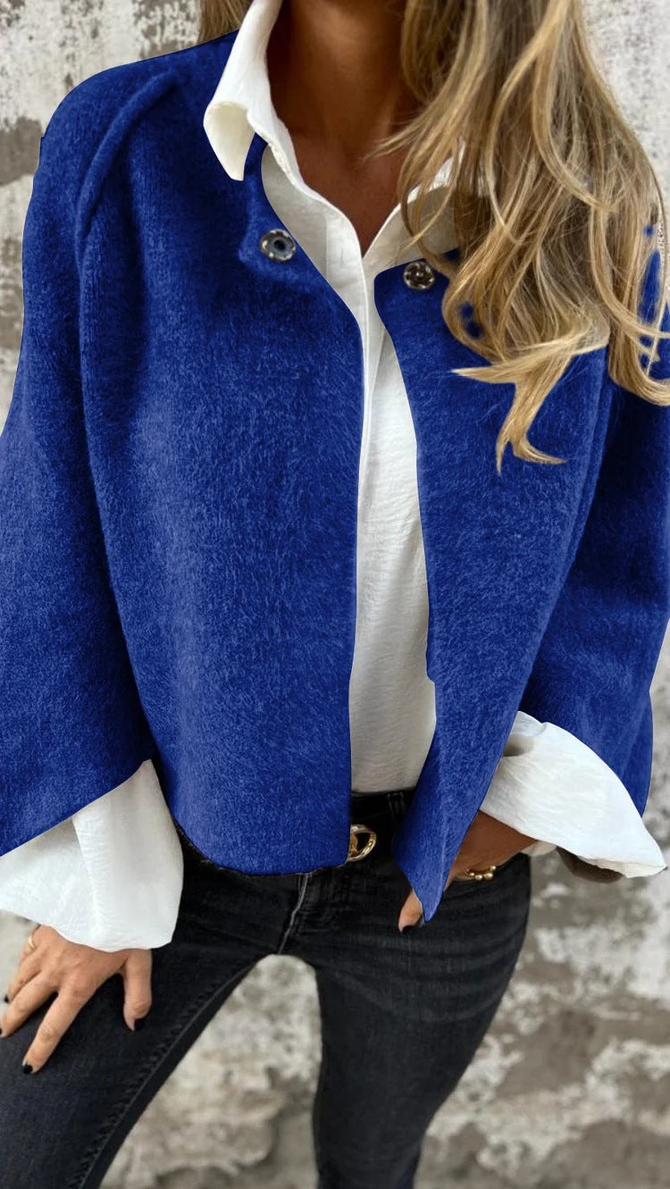Keylah - Elegant Cardigan