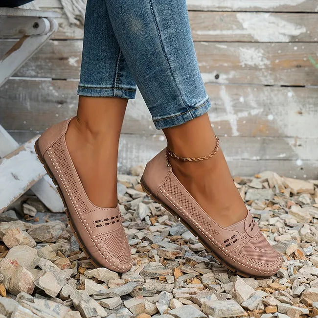 Cenza – Orthopädische Rutschfeste Schuhe