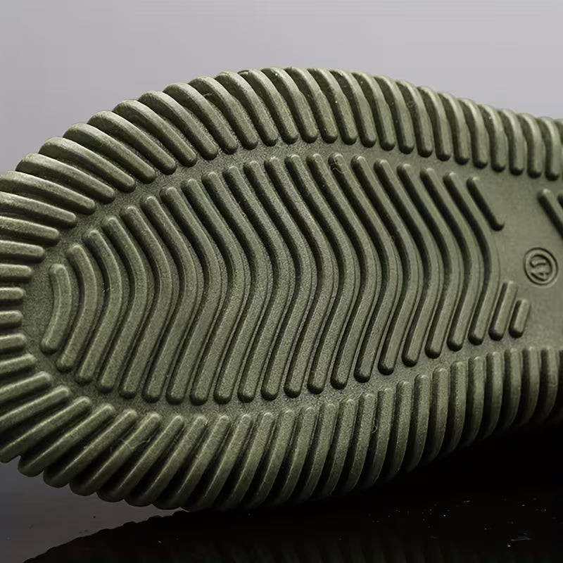 Malazam – Turnschuh Im Socken-Stil Aus Weichem Mesh