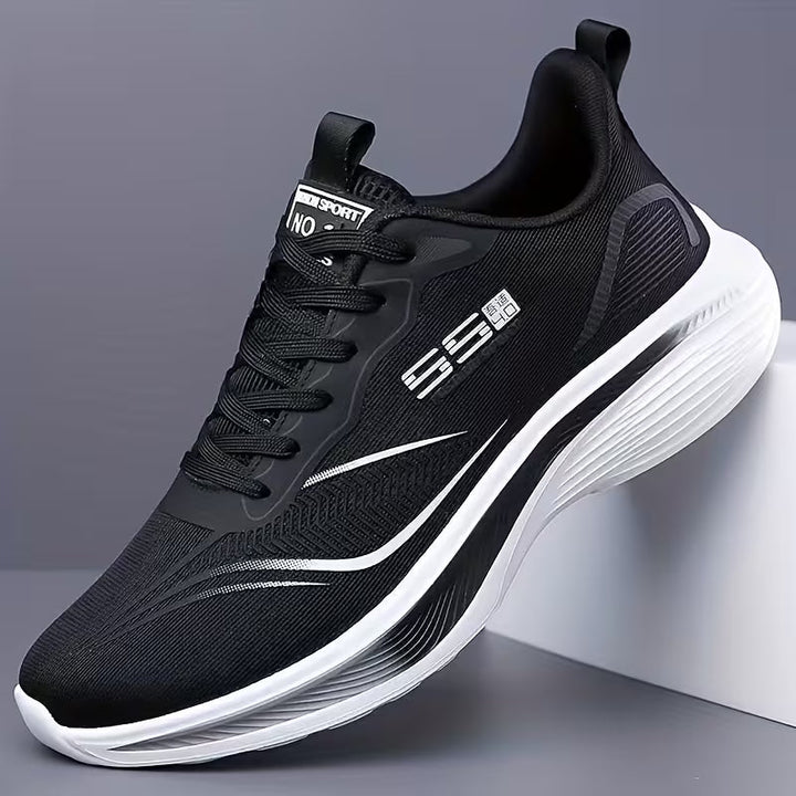 Ediardo – Sportschuhe Mit Stoßdämpfung