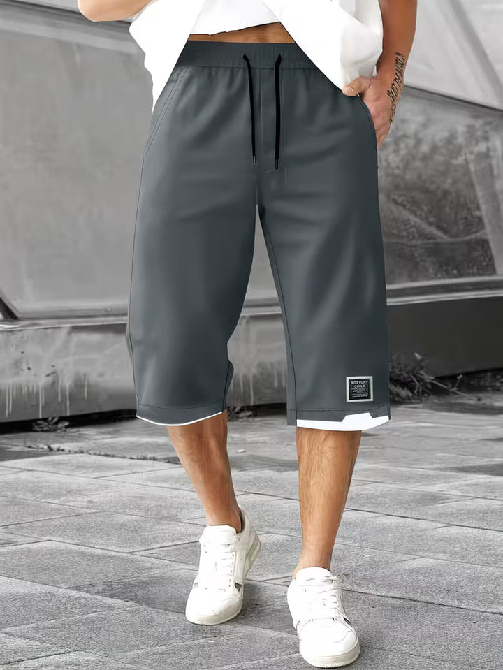 Hedi – Bequeme Sport- Und Fracht-Kurzhosen
