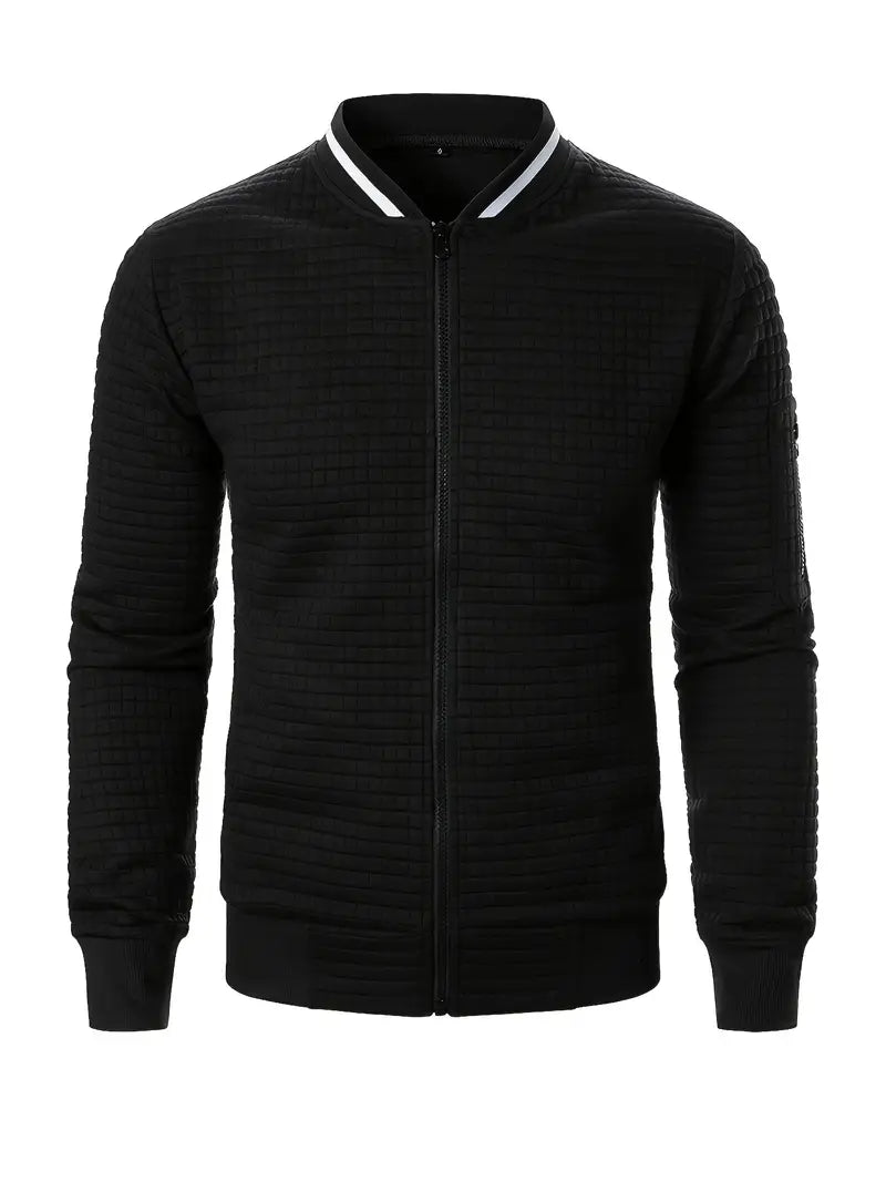 Errikos - Stilvolle Langarmjacke