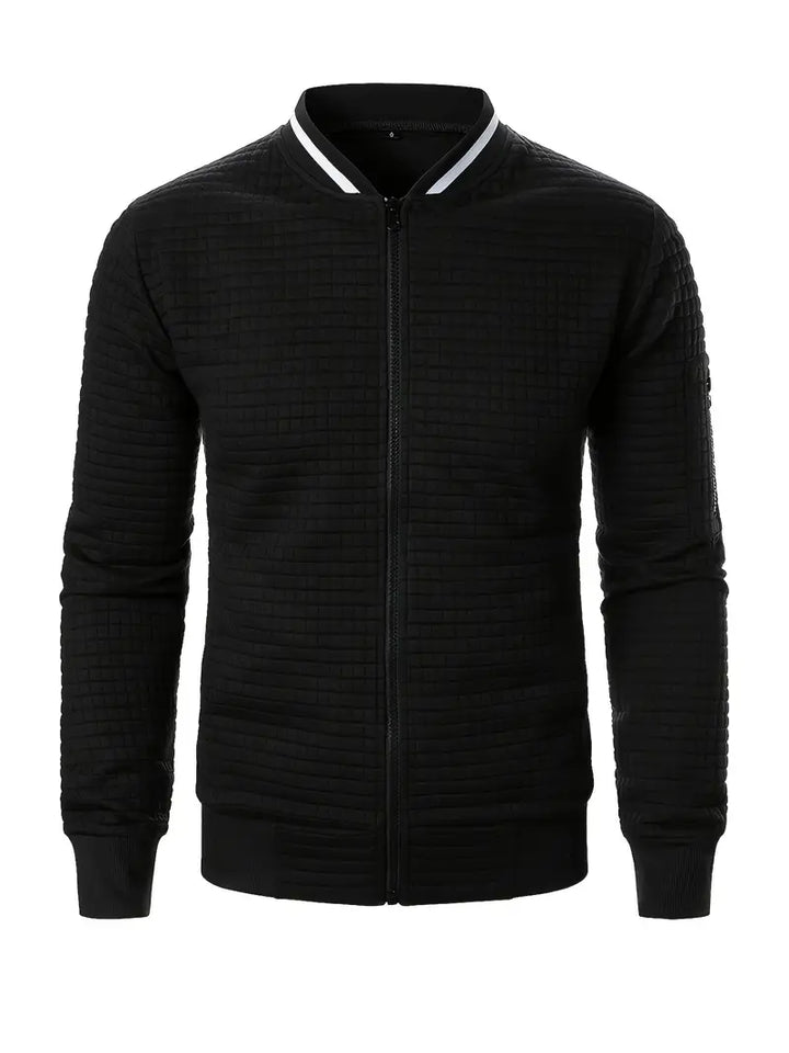 Errikos - Stilvolle Langarmjacke