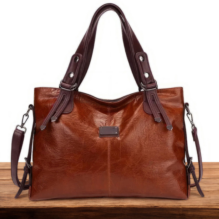 Siienna – Reisetasche Voyager Intemporel