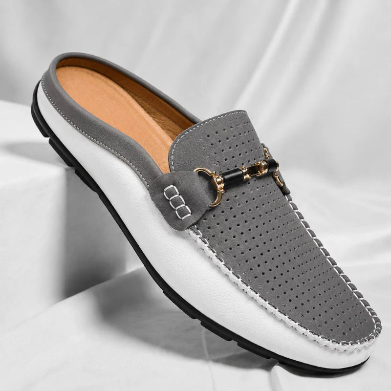 Yerson - Atmungsaktive Rutschfeste Schuhe