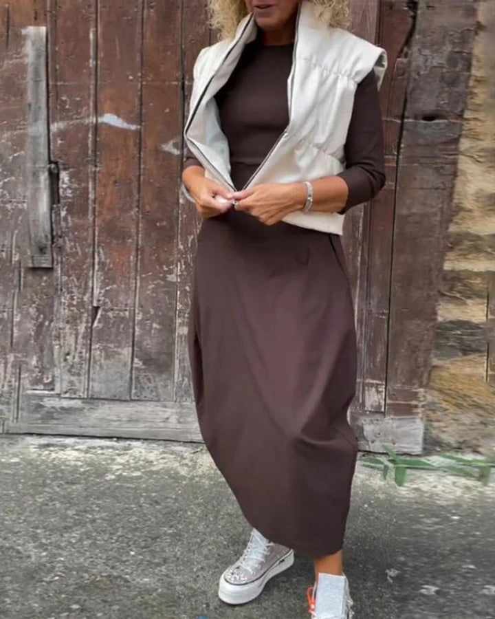 Magdana - Lässige Und Elegante Kleidung