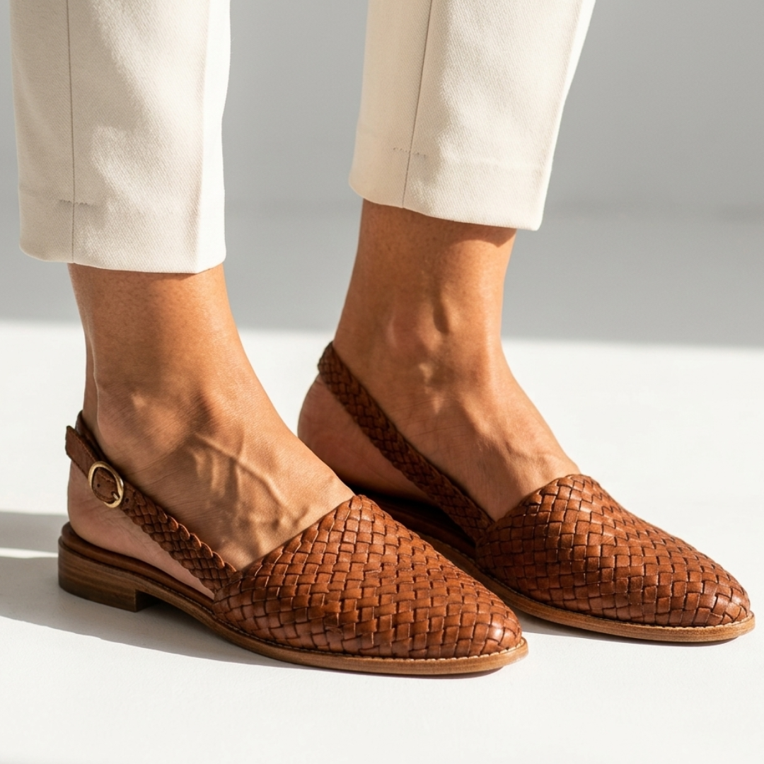 Henda – Sommer Loafer