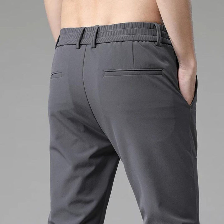 Amnon - Premium Hose Mit Schmaler Passform