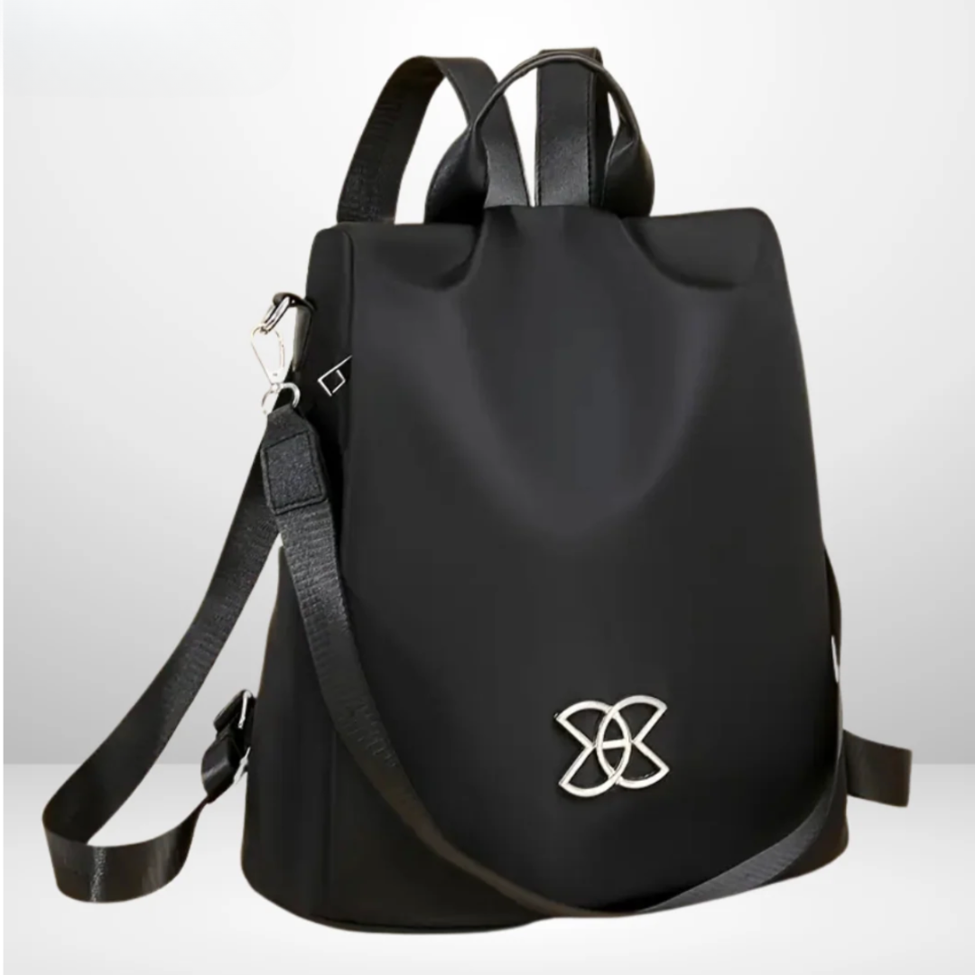 Wolina – Diebstahlsichere Tasche Mit RFID-Blockierung