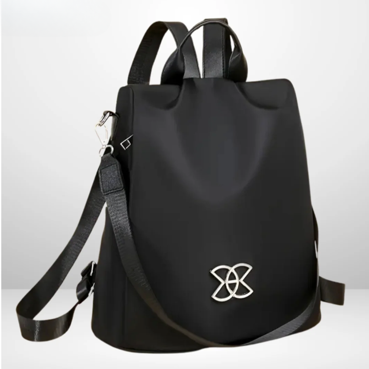 Wolina – Diebstahlsichere Tasche Mit RFID-Blockierung