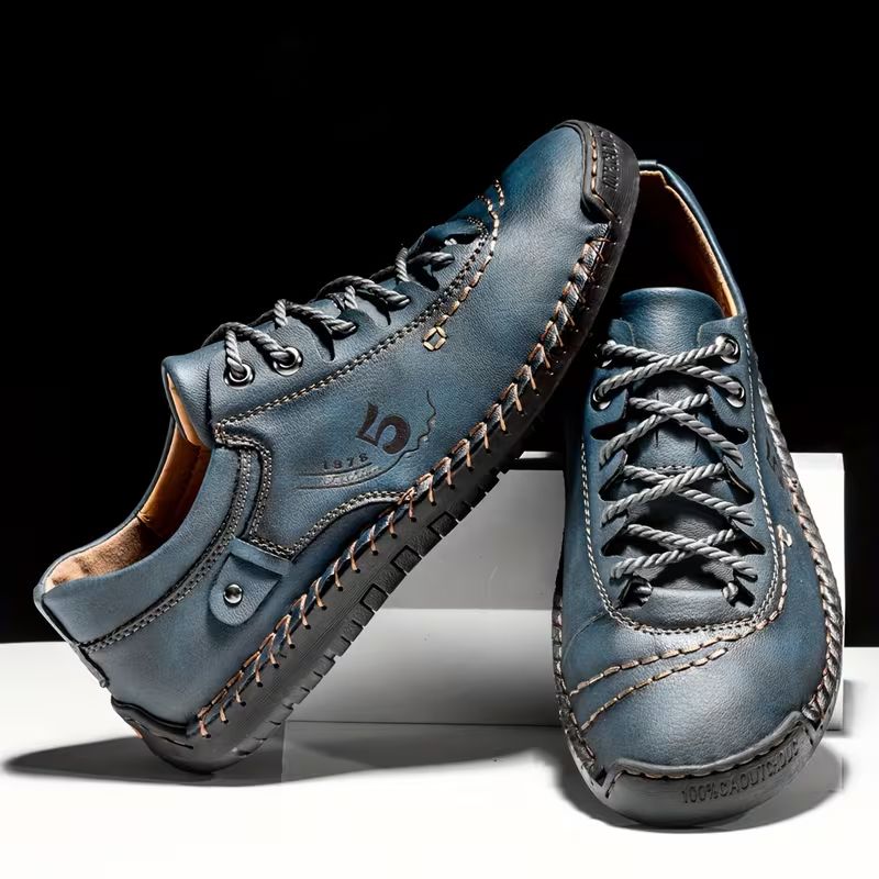Aysam – Schnürschuhe