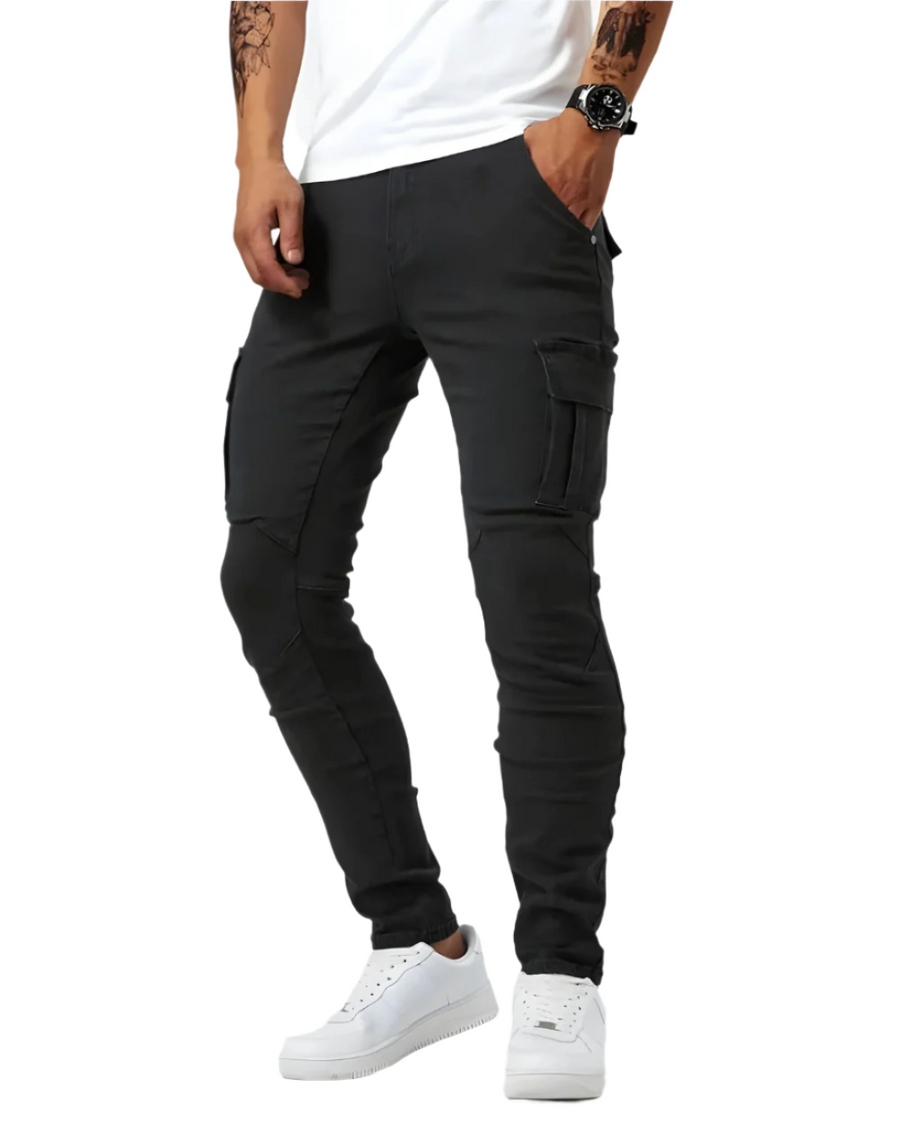 Gusman – Cargo Stretchhose