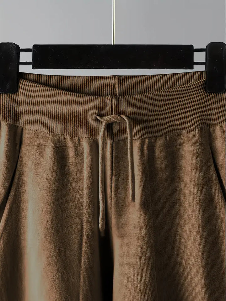 Nisma - Zweiteiliges Set Mit Langen Armeln