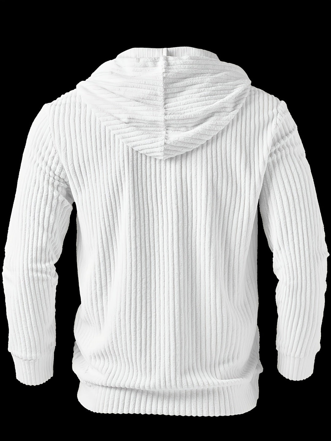 Karlis - Winter Kapuzen Pullover
