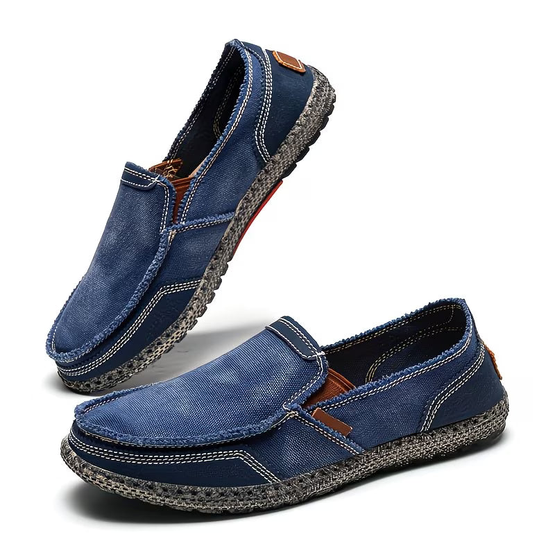 Vagner – Elegante Rutschfeste Schuhe