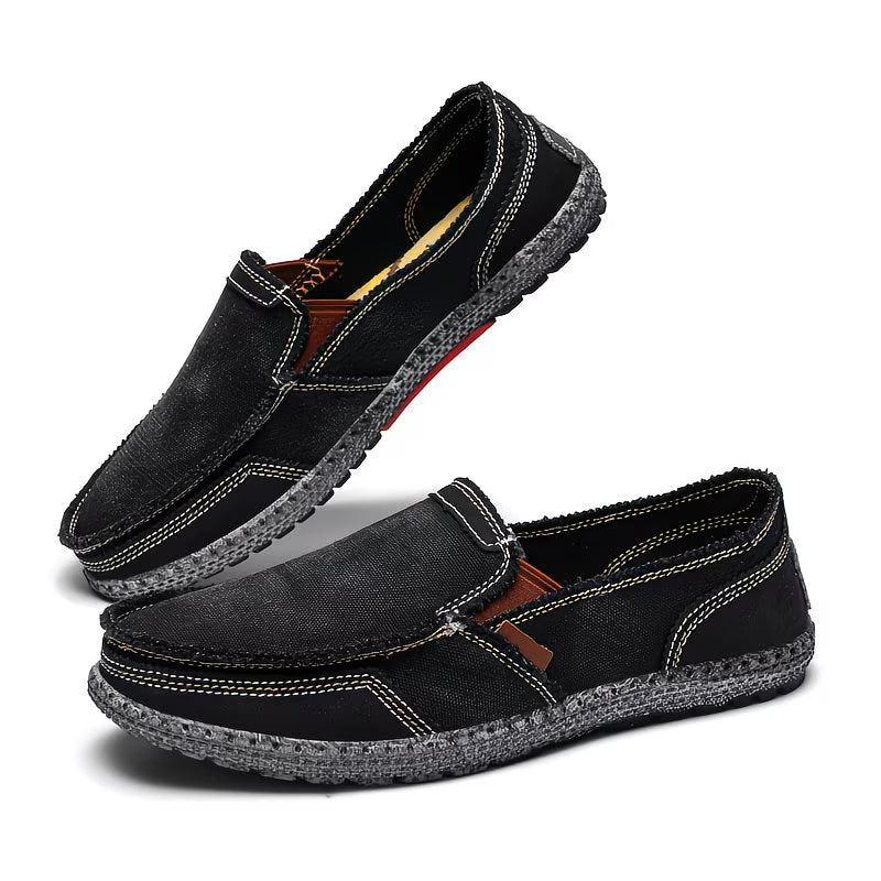 Vagner – Elegante Rutschfeste Schuhe