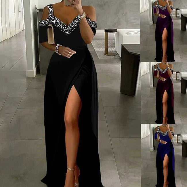 Rhaz - Sommer Kleid Mit Trägern