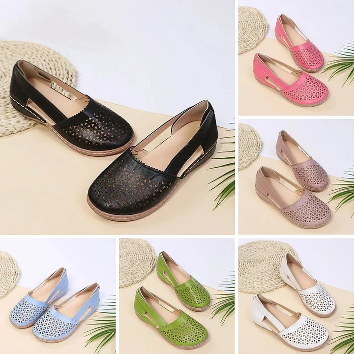 Juste - Orthopädische Schuhe