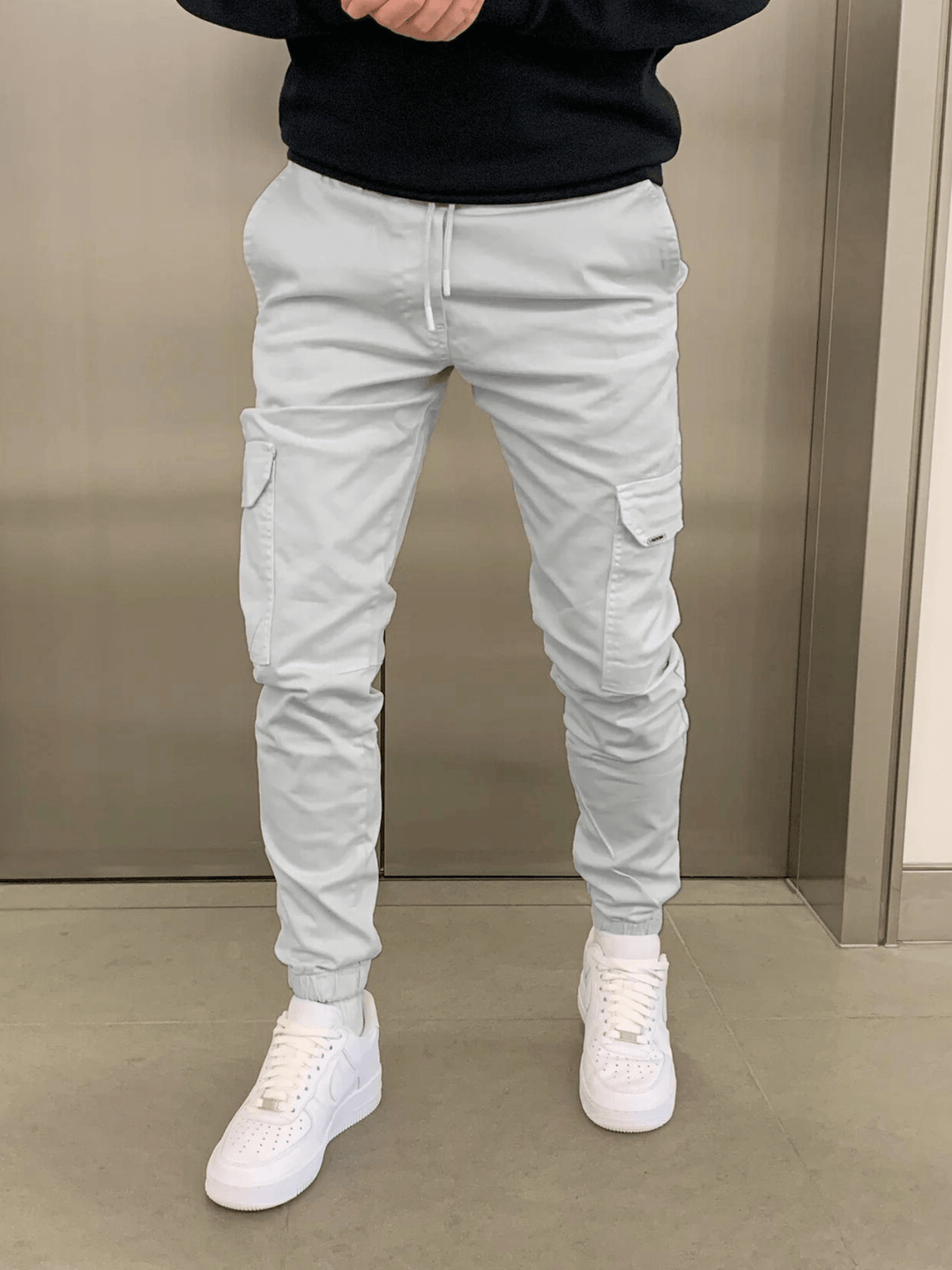 Marko - Cargo Jogger Hose