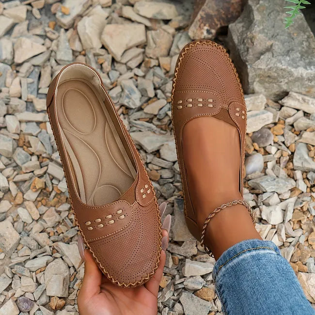 Cenza – Orthopädische Rutschfeste Schuhe