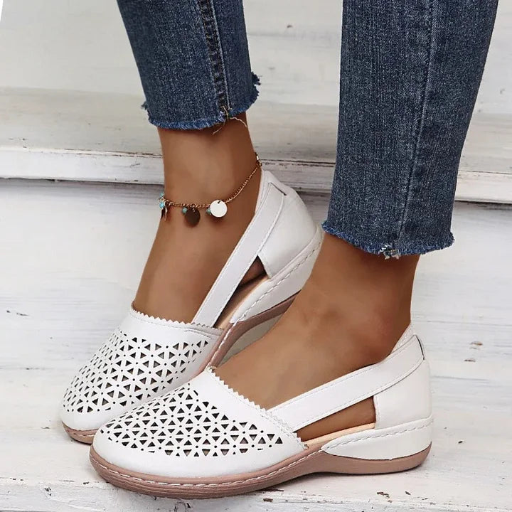 Juste - Orthopädische Schuhe