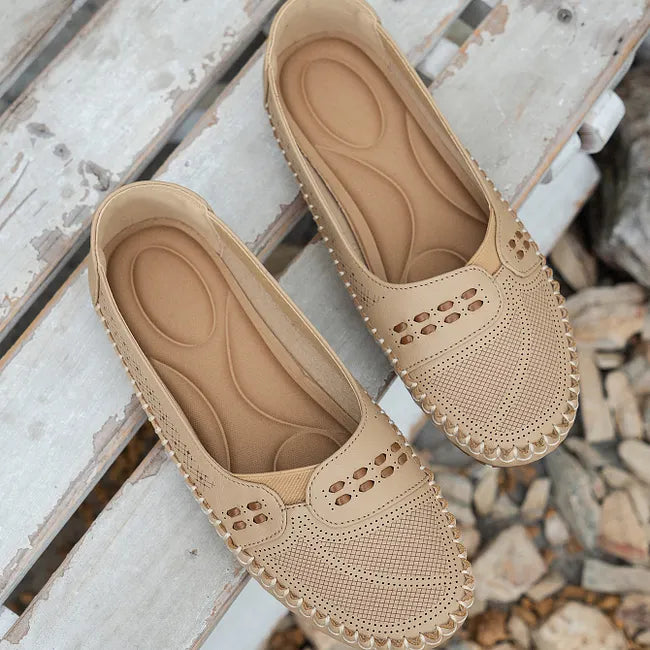 Cenza – Orthopädische Rutschfeste Schuhe