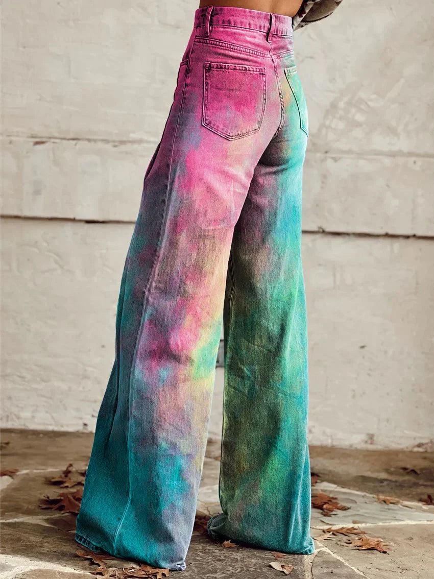 Tove™ - Boho Vintage Hose