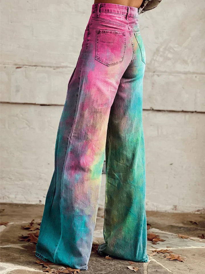 Tove™ - Boho Vintage Hose