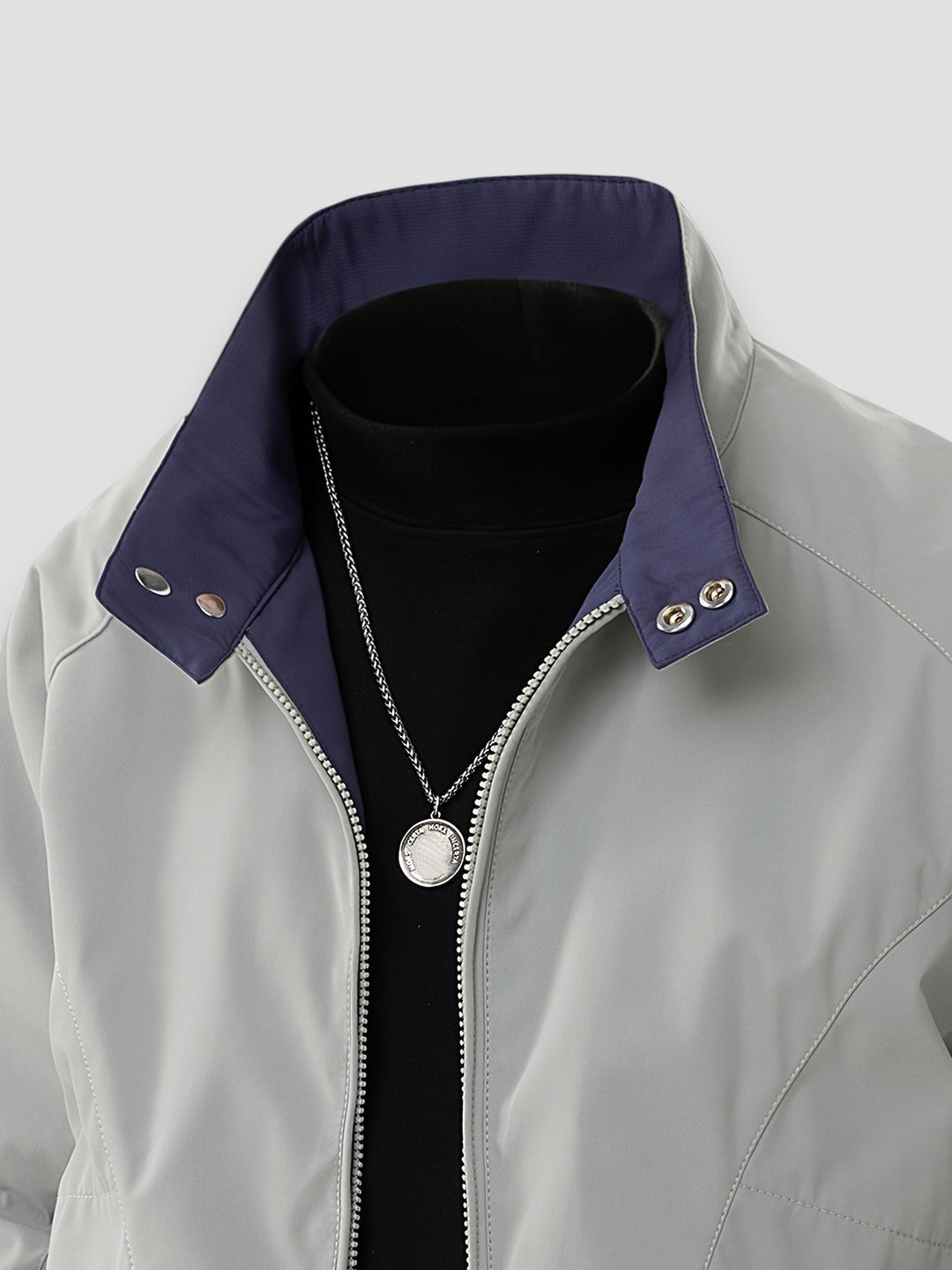 Mason – Lässige Frühlings Jacke