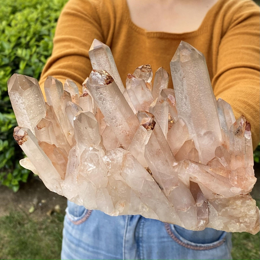 CrystalMug –  Mineral Kristall Kaffee Tassen
