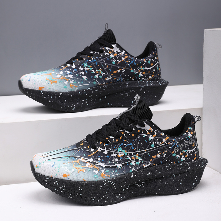 Ewout – Schuhe Mit Carbon Sohlen
