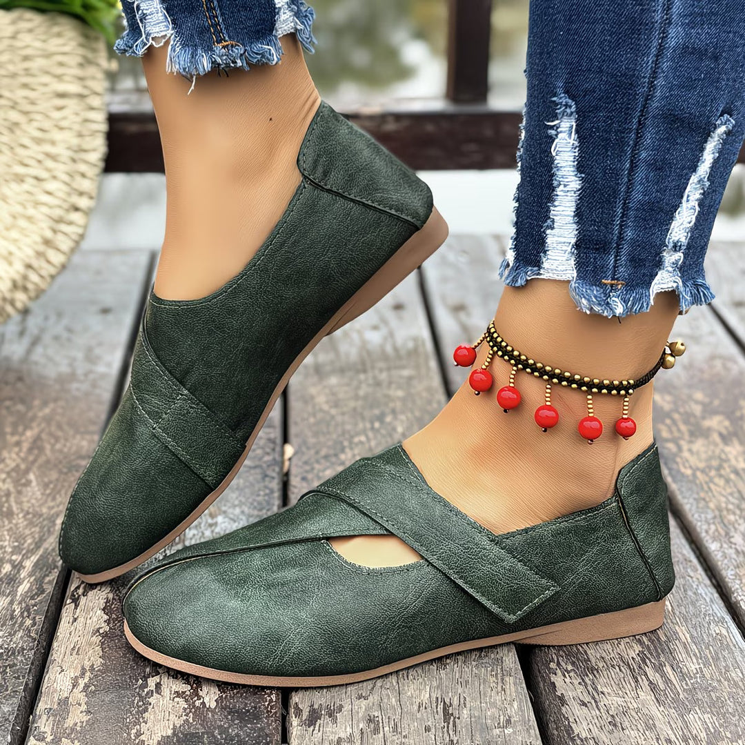 Tandara – Bequeme Rutschfeste Schuhe