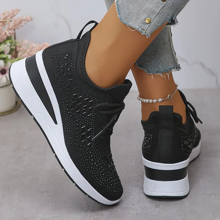 Namika - Bequemer Orthopädischer Turnschuh