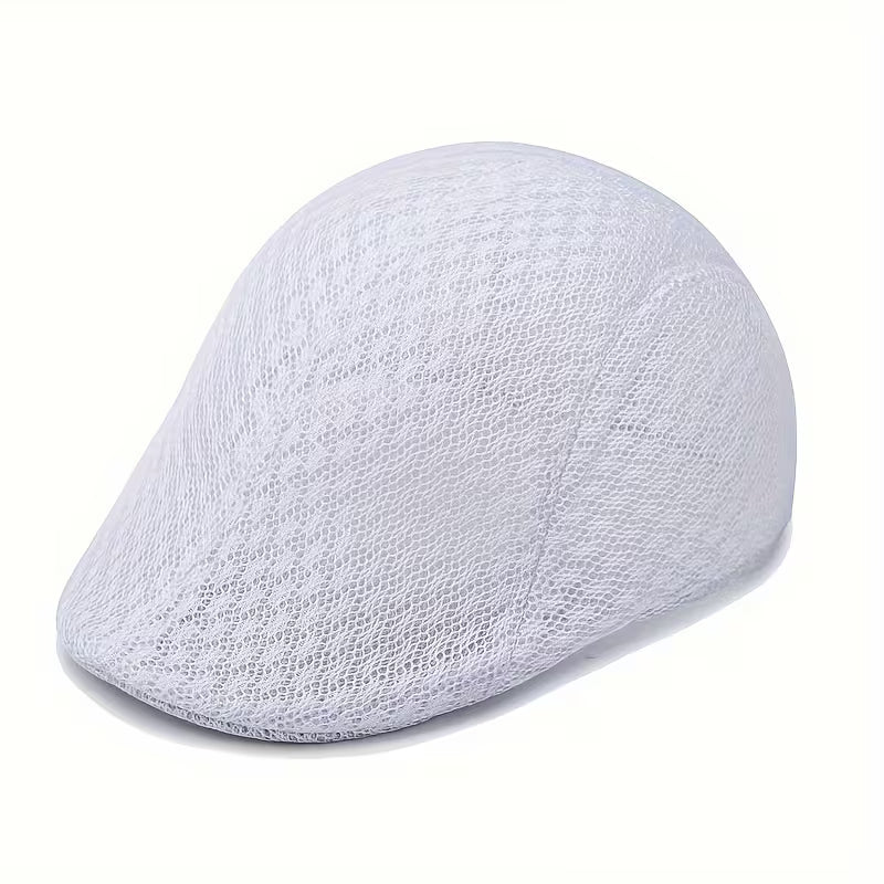 Bellamy – Atmungsaktive Unisex-Baseball Kappe Aus Mesh