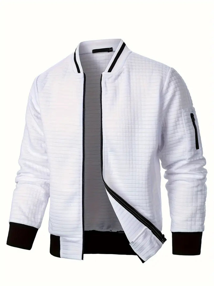 Errikos - Stilvolle Langarmjacke