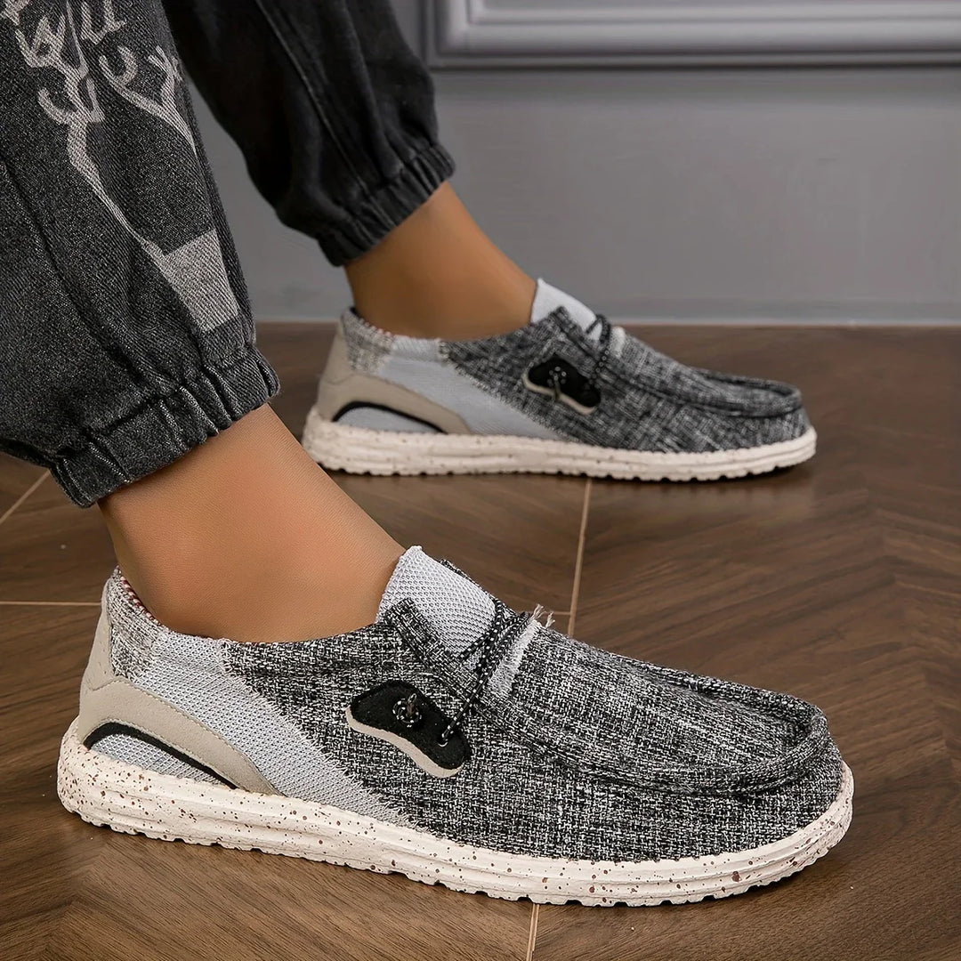 Hayes – Atmungsaktiver Rutschfester Sommer Turnschuh