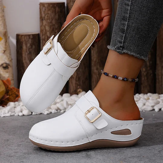 Latina – Elegante Rutschfeste Schuhe