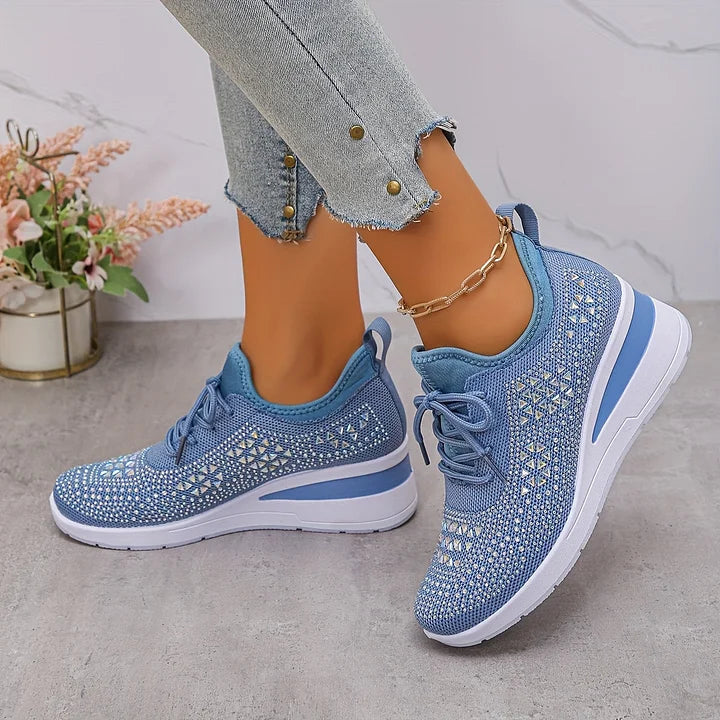 Namika - Bequemer Orthopädischer Turnschuh