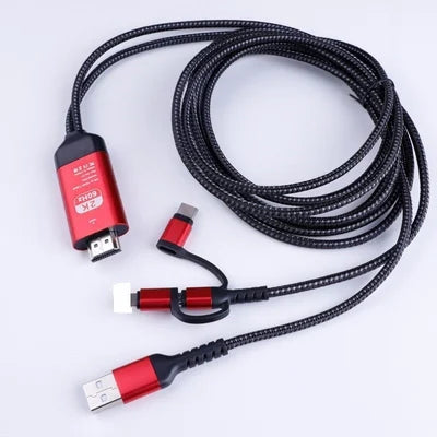 HDMI-TV-Kabel