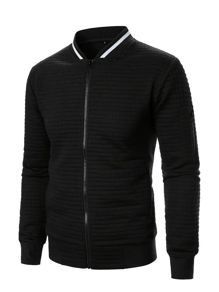 Errikos - Stilvolle Langarmjacke