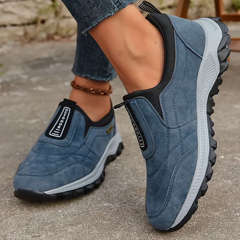 Eleana – Rutschfeste Pantoffel Turnschuh