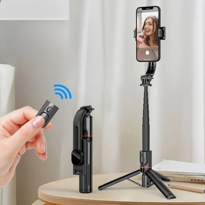 Faltbarer Selfie Stick Stativ