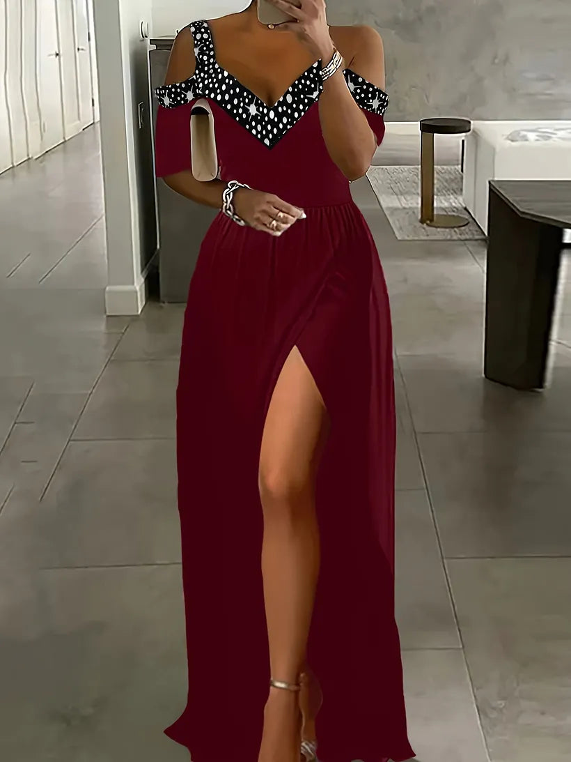 Rhaz - Sommer Kleid Mit Trägern