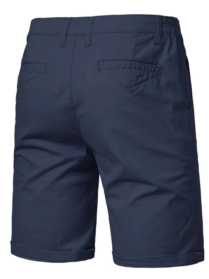 Jace – Atmungsaktive Shorts Mit Tasche